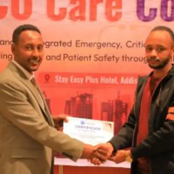 Fire and Disaster Risk Management Commission