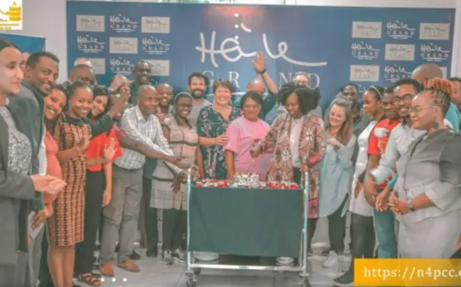 APPRISE Scientific Workshop: African Health Care Quality and Safety