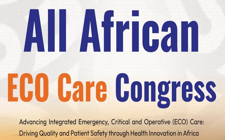 All African ECO Care Congress